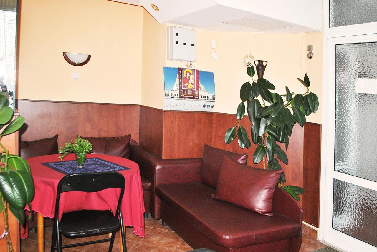 Family Hotel Zora — Photos 1